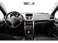 Peugeot - 2008 - 207 sw - 1.4 vti xs - personenauto - afbeelding 3 van  17