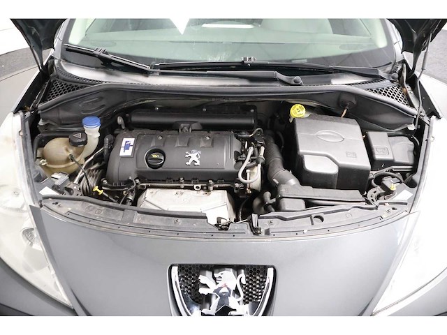 Peugeot - 2008 - 207 sw - 1.4 vti xs - personenauto - afbeelding 5 van  17
