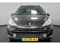 Peugeot - 2008 - 207 sw - 1.4 vti xs - personenauto - afbeelding 10 van  17