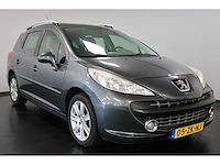 Peugeot - 2008 - 207 sw - 1.4 vti xs - personenauto - afbeelding 11 van  17