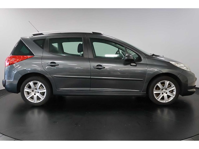 Peugeot - 2008 - 207 sw - 1.4 vti xs - personenauto - afbeelding 12 van  17