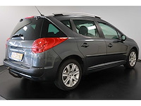 Peugeot - 2008 - 207 sw - 1.4 vti xs - personenauto - afbeelding 13 van  17