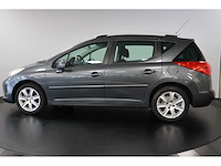 Peugeot - 2008 - 207 sw - 1.4 vti xs - personenauto - afbeelding 16 van  17