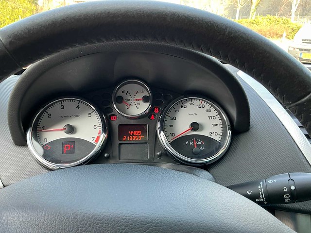 Peugeot - 2008 - 207 sw - 1.6 vti xs - personenauto (20-zn-tp) - afbeelding 3 van  29