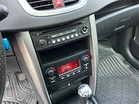 Peugeot - 2008 - 207 sw - 1.6 vti xs - personenauto (20-zn-tp) - afbeelding 5 van  29