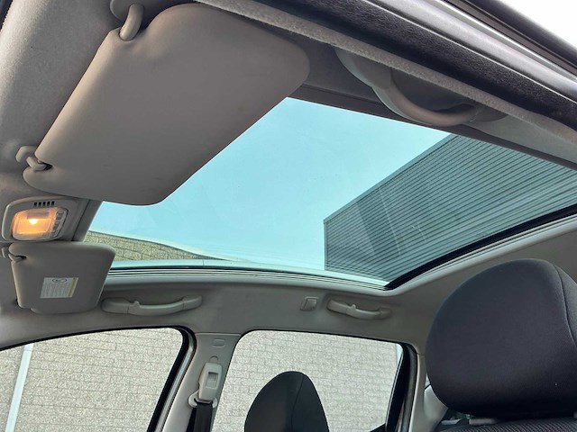 Peugeot - 2008 - 207 sw - 1.6 vti xs - personenauto (20-zn-tp) - afbeelding 7 van  29