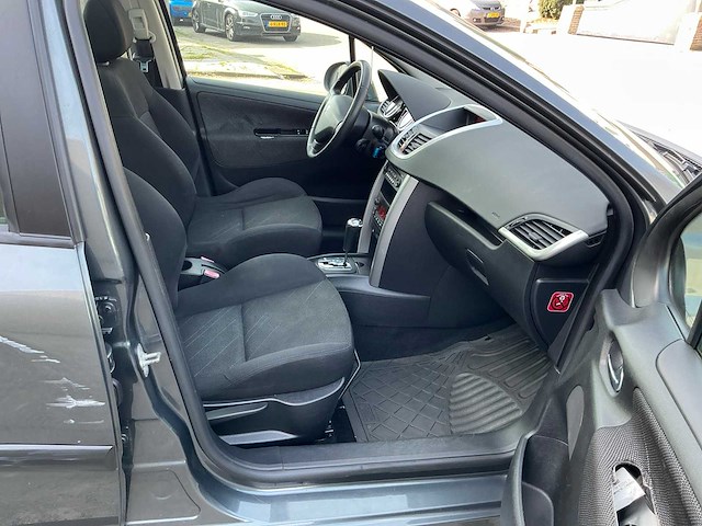 Peugeot - 2008 - 207 sw - 1.6 vti xs - personenauto (20-zn-tp) - afbeelding 9 van  29