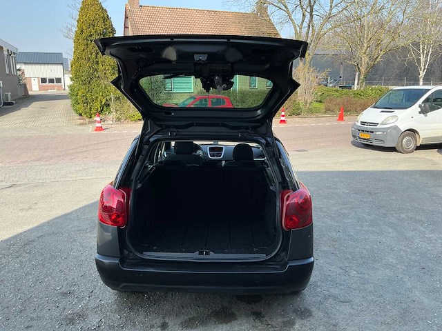Peugeot - 2008 - 207 sw - 1.6 vti xs - personenauto (20-zn-tp) - afbeelding 14 van  29