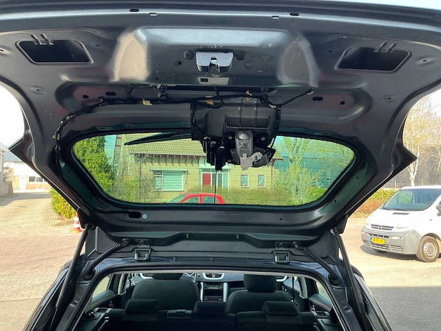 Peugeot - 2008 - 207 sw - 1.6 vti xs - personenauto (20-zn-tp) - afbeelding 15 van  29