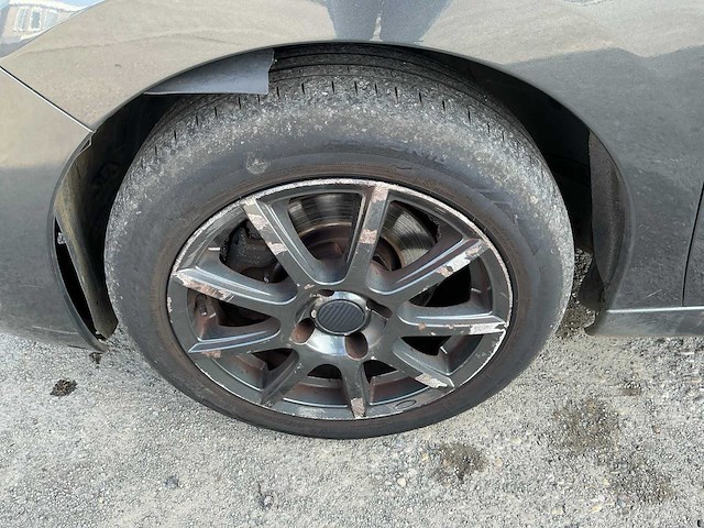 Peugeot - 2008 - 207 sw - 1.6 vti xs - personenauto (20-zn-tp) - afbeelding 16 van  29