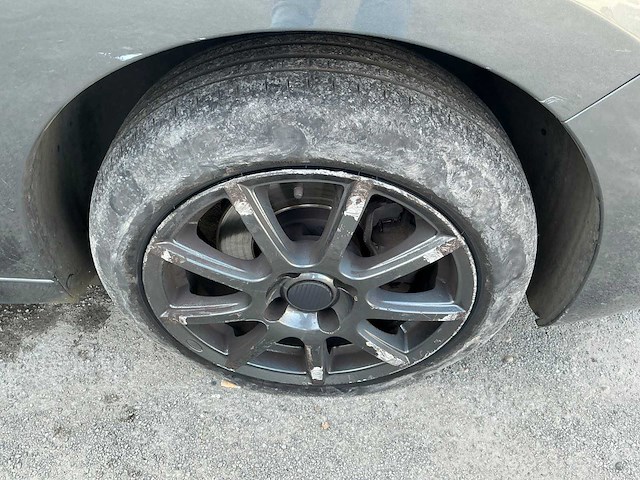 Peugeot - 2008 - 207 sw - 1.6 vti xs - personenauto (20-zn-tp) - afbeelding 17 van  29