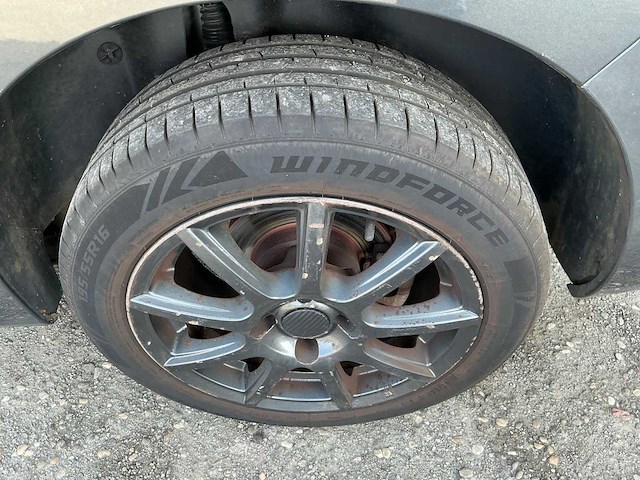 Peugeot - 2008 - 207 sw - 1.6 vti xs - personenauto (20-zn-tp) - afbeelding 19 van  29