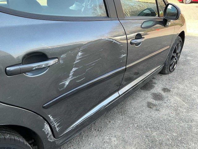 Peugeot - 2008 - 207 sw - 1.6 vti xs - personenauto (20-zn-tp) - afbeelding 20 van  29