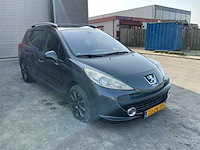 Peugeot - 2008 - 207 sw - 1.6 vti xs - personenauto (20-zn-tp) - afbeelding 23 van  29