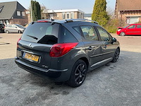 Peugeot - 2008 - 207 sw - 1.6 vti xs - personenauto (20-zn-tp) - afbeelding 24 van  29