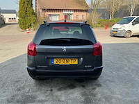 Peugeot - 2008 - 207 sw - 1.6 vti xs - personenauto (20-zn-tp) - afbeelding 25 van  29