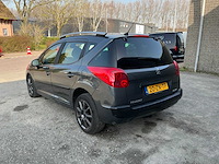 Peugeot - 2008 - 207 sw - 1.6 vti xs - personenauto (20-zn-tp) - afbeelding 26 van  29