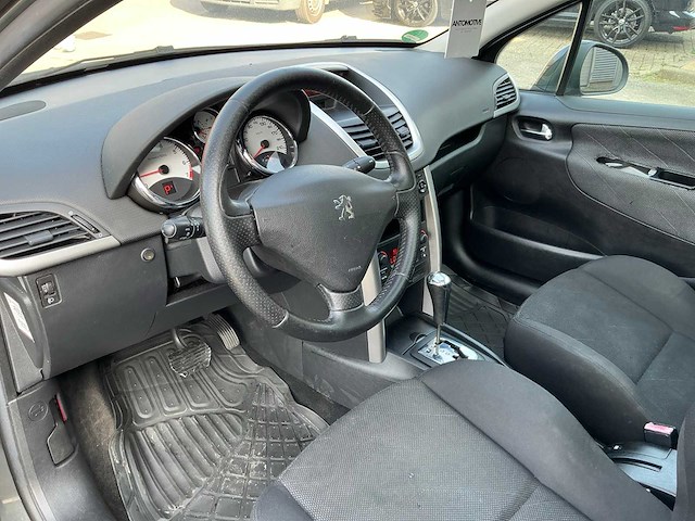 Peugeot - 2008 - 207 sw - 1.6 vti xs - personenauto (20-zn-tp) - afbeelding 29 van  29
