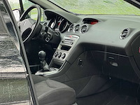 Peugeot - 2008 - 308 - 1.4 vti x-line - 83-zl-bk - afbeelding 3 van  15