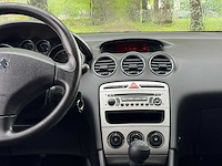 Peugeot - 2008 - 308 - 1.4 vti x-line - 83-zl-bk - afbeelding 4 van  15