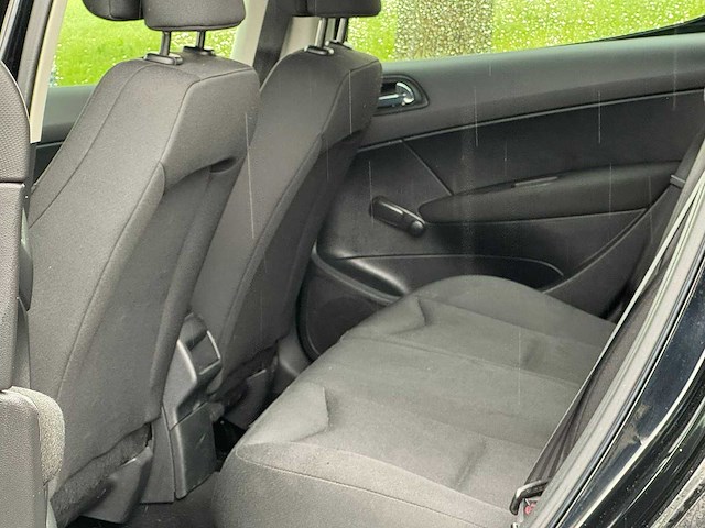 Peugeot - 2008 - 308 - 1.4 vti x-line - 83-zl-bk - afbeelding 7 van  15