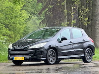 Peugeot - 2008 - 308 - 1.4 vti x-line - 83-zl-bk