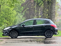 Peugeot - 2008 - 308 - 1.4 vti x-line - 83-zl-bk - afbeelding 10 van  15