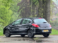 Peugeot - 2008 - 308 - 1.4 vti x-line - 83-zl-bk - afbeelding 11 van  15