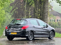 Peugeot - 2008 - 308 - 1.4 vti x-line - 83-zl-bk - afbeelding 12 van  15