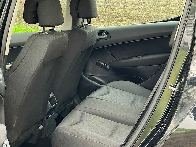 Peugeot - 2008 - 308 - 1.4 vti x-line - personenauto - afbeelding 3 van  16