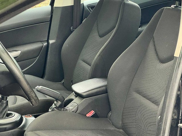 Peugeot - 2008 - 308 - 1.4 vti x-line - personenauto - afbeelding 5 van  16