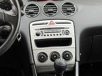 Peugeot - 2008 - 308 - 1.4 vti x-line - personenauto - afbeelding 6 van  16