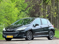 Peugeot - 2008 - 308 - 1.4 vti x-line - personenauto - afbeelding 1 van  16