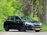 Peugeot - 2008 - 308 - 1.4 vti x-line - personenauto - afbeelding 11 van  16
