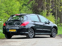 Peugeot - 2008 - 308 - 1.4 vti x-line - personenauto - afbeelding 12 van  16