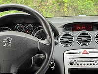 Peugeot - 2008 - 308 - 1.4 vti x-line - personenauto - afbeelding 8 van  16