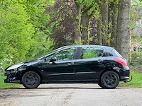 Peugeot - 2008 - 308 - 1.4 vti x-line - personenauto - afbeelding 9 van  16