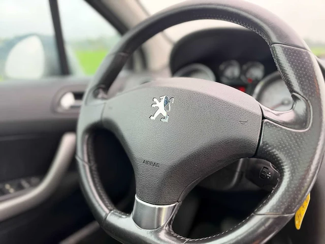 Peugeot - 2008 - 308 - 1.6 vti xs - 93-zk-bh - personenauto - afbeelding 4 van  13