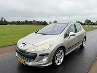 Peugeot - 2008 - 308 - 1.6 vti xs - 93-zk-bh - personenauto