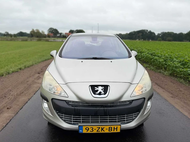 Peugeot - 2008 - 308 - 1.6 vti xs - 93-zk-bh - personenauto - afbeelding 6 van  13