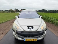 Peugeot - 2008 - 308 - 1.6 vti xs - 93-zk-bh - personenauto - afbeelding 6 van  13