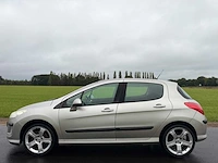 Peugeot - 2008 - 308 - 1.6 vti xs - 93-zk-bh - personenauto - afbeelding 11 van  13