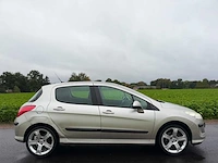 Peugeot - 2008 - 308 - 1.6 vti xs - 93-zk-bh - personenauto - afbeelding 12 van  13