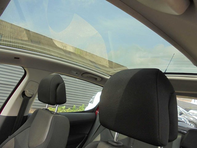 Peugeot - 2008 - 308 - 1.6 vti xt - 22-grn-5 - afbeelding 4 van  12