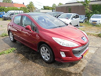 Peugeot - 2008 - 308 - 1.6 vti xt - 22-grn-5 - afbeelding 5 van  12