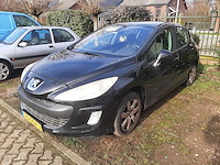 Peugeot - 2008 - 308 - 1.6 vti xt - personenauto
