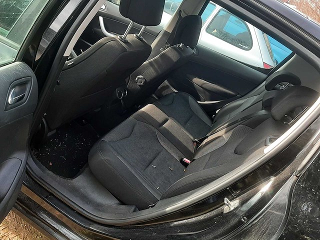 Peugeot - 2008 - 308 - 1.6 vti xt - personenauto - afbeelding 3 van  5