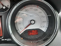 Peugeot - 2008 - 308 - 1.6 vti xt - personenauto - afbeelding 4 van  5