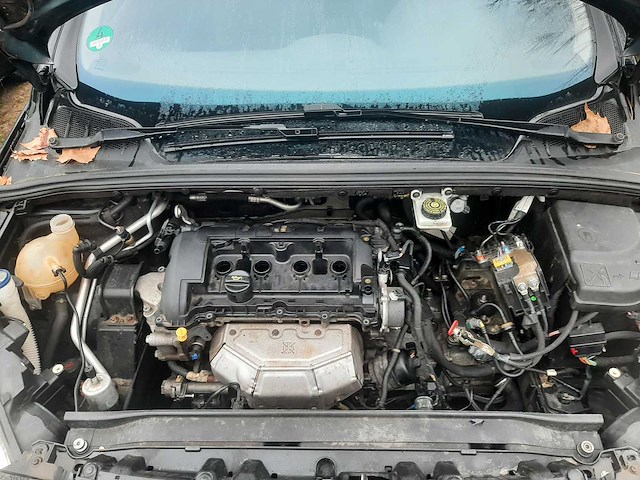 Peugeot - 2008 - 308 - 1.6 vti xt - personenauto - afbeelding 5 van  5