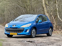 Peugeot - 2008 - 308 - 1.6 xt - ps-884-r